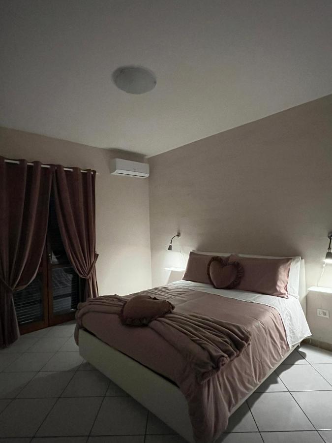 Seaside Apartment Castellammare di Stabia Exteriör bild